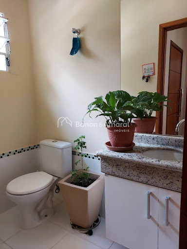 Casa de Condomínio, 3 quartos - Foto 12