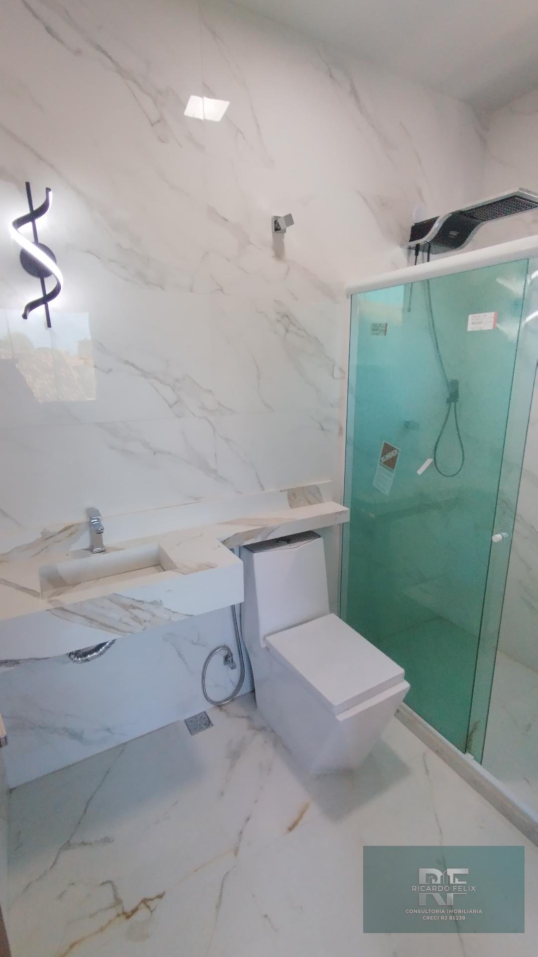 Casa à venda com 2 quartos, 2 suítes, 1 vaga e 130m² no Costazul, Rio das Ostras (RJ) — foto 13 de 22