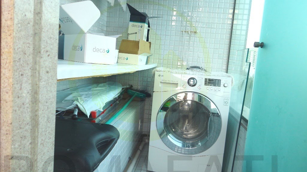 Cobertura à venda com 1 quarto, 1 suíte, 2 vagas e 180m² no Leblon, Rio de Janeiro (RJ) — foto 23 de 24