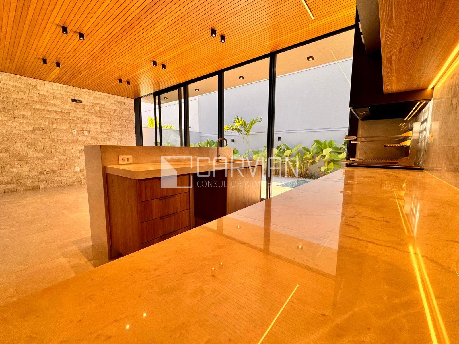 Casa à venda com 4 quartos, 4 suítes, 4 vagas e 250m² no Vila do Golfe, Ribeirão Preto (SP) — foto 12 de 30