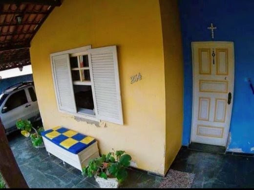 Casa, 3 quartos, 60 m² - Foto 8