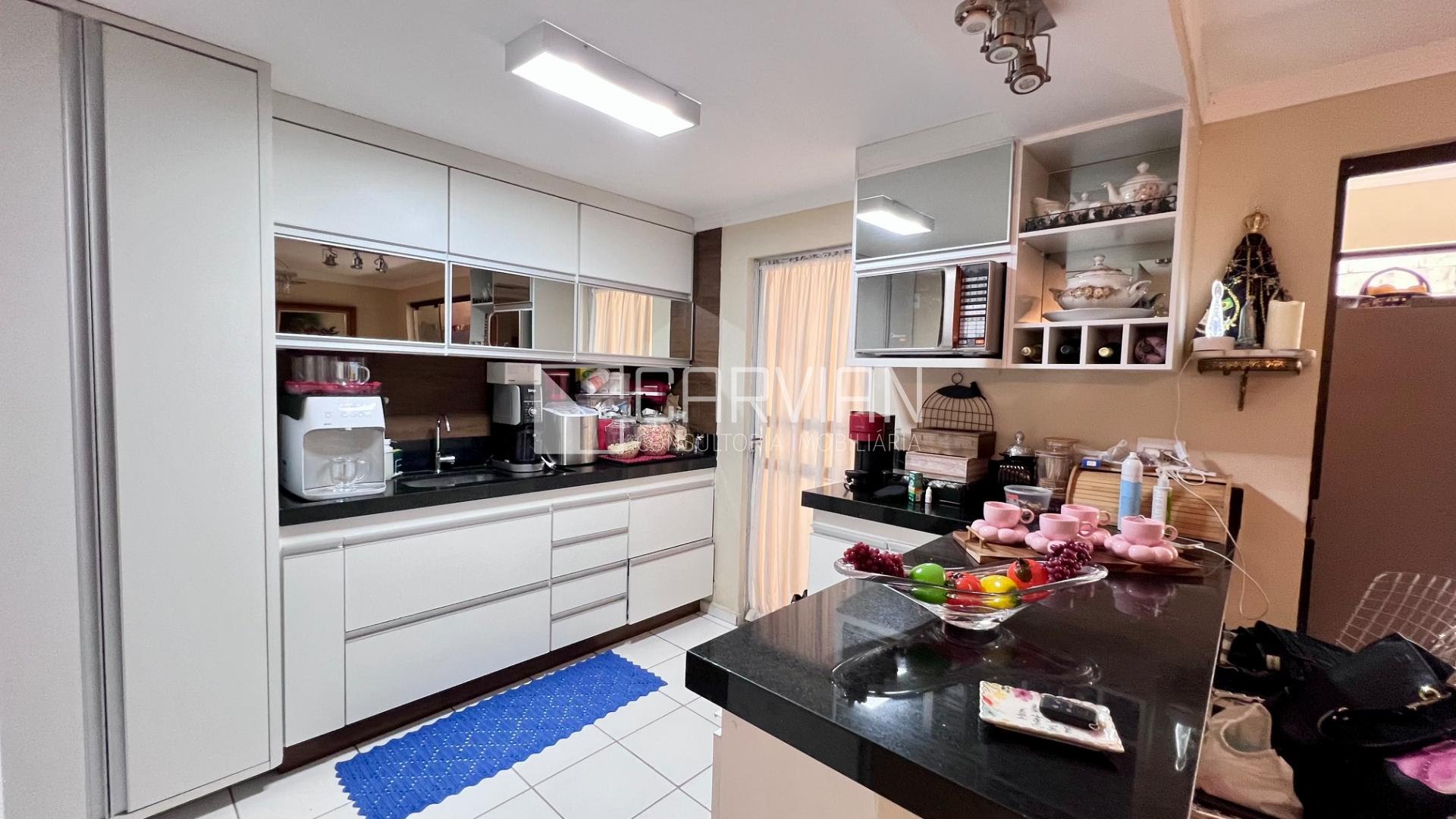 Casa à venda com 3 quartos, 1 suíte, 2 vagas e 202m² no Condomínio Guaporé, Ribeirão Preto (SP) — foto 3 de 30