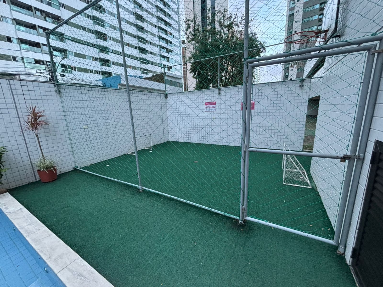 Apartamento à venda com 3 quartos, 1 suíte, 1 vaga e 61m² no Casa Amarela, Recife (PE) — foto 10 de 13