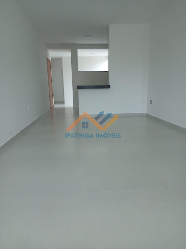 Apartamento à venda em Canaã, Ipatinga | 3 quartos, suíte