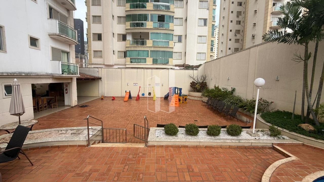 Apartamento à venda com 3 quartos, 3 suítes, 2 vagas e 92m² no Nova Suiça, Goiânia (GO) — foto 7 de 21