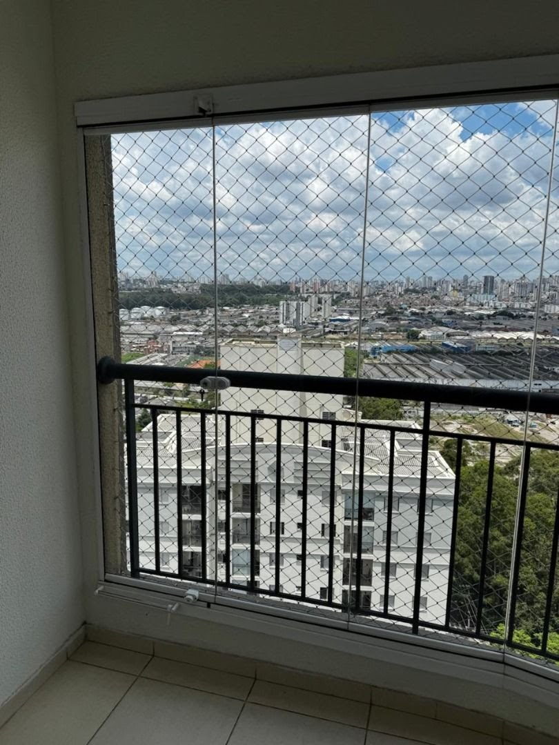 Apartamento, 3 quartos, 64 m² - Foto 8