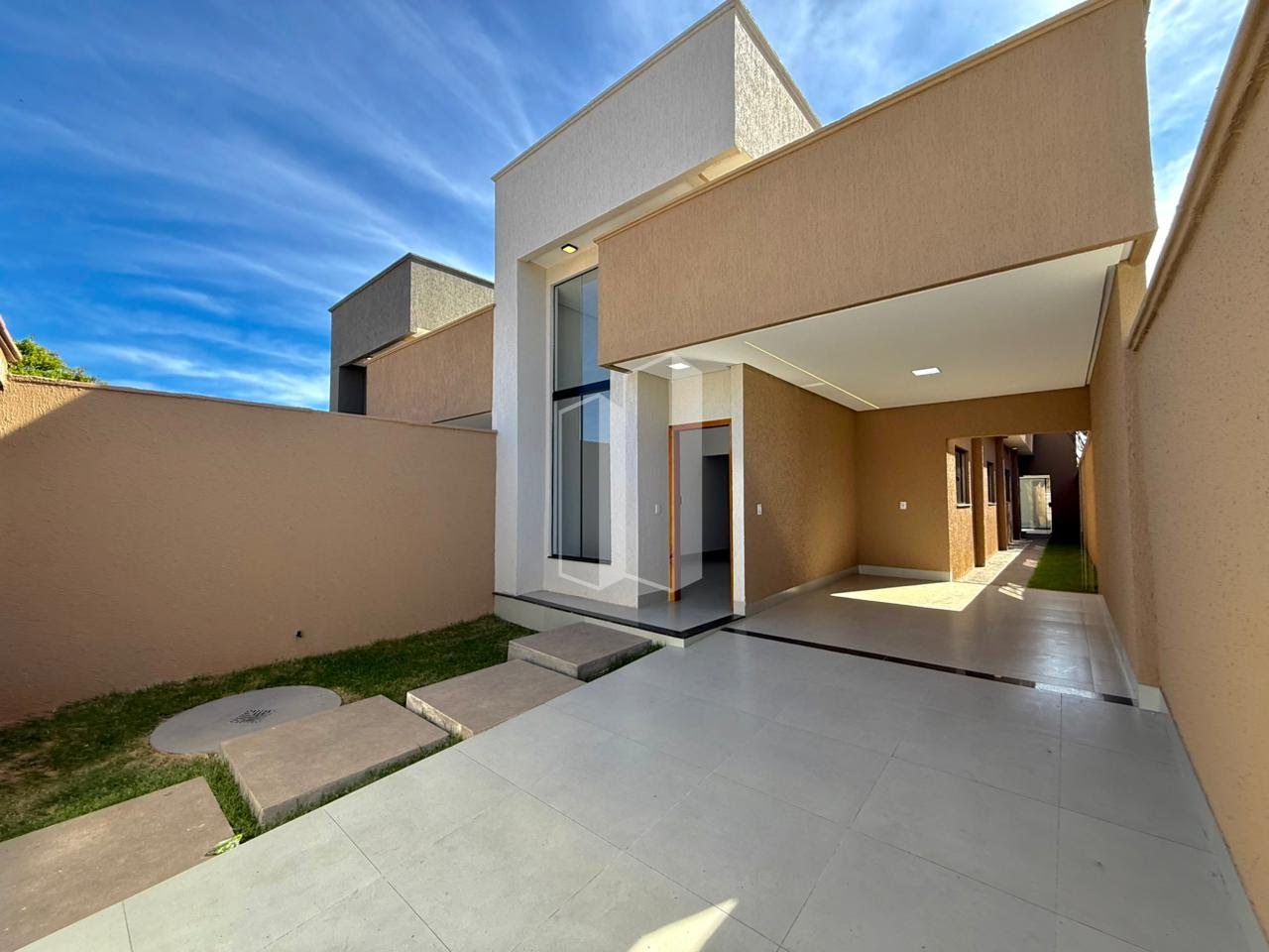 Casa à venda com 3 quartos, 1 suíte, 4 vagas e 116m² no Vila Oliveira, Aparecida de Goiânia (GO) — foto 4 de 30