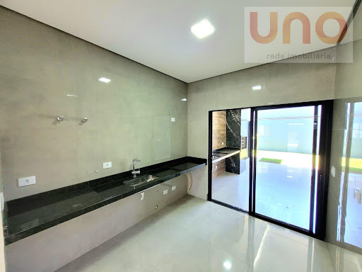 Casa em Rita Vieira 3 quartos -  Campo Grande