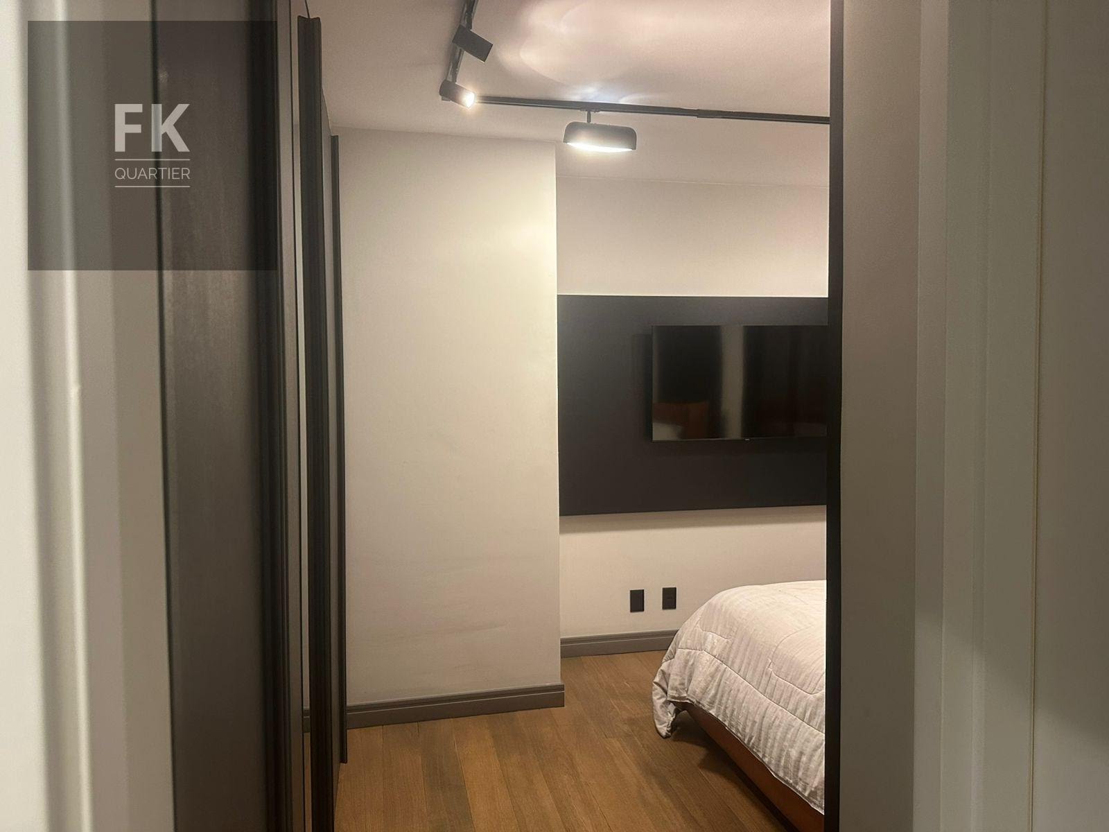 Apartamento para alugar com 2 quartos, 2 suítes, 2 vagas e 107m² no Pinheiros, São Paulo (SP) — foto 11 de 24