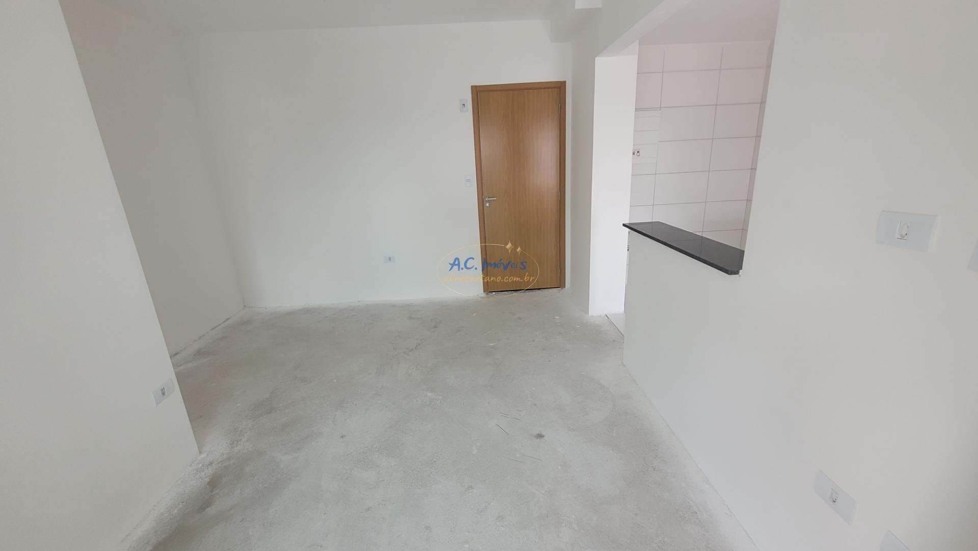 Apartamento à venda com 2 quartos, 1 suíte, 1 vaga e 72m² no Caiçara, Praia Grande (SP) — foto 12 de 30