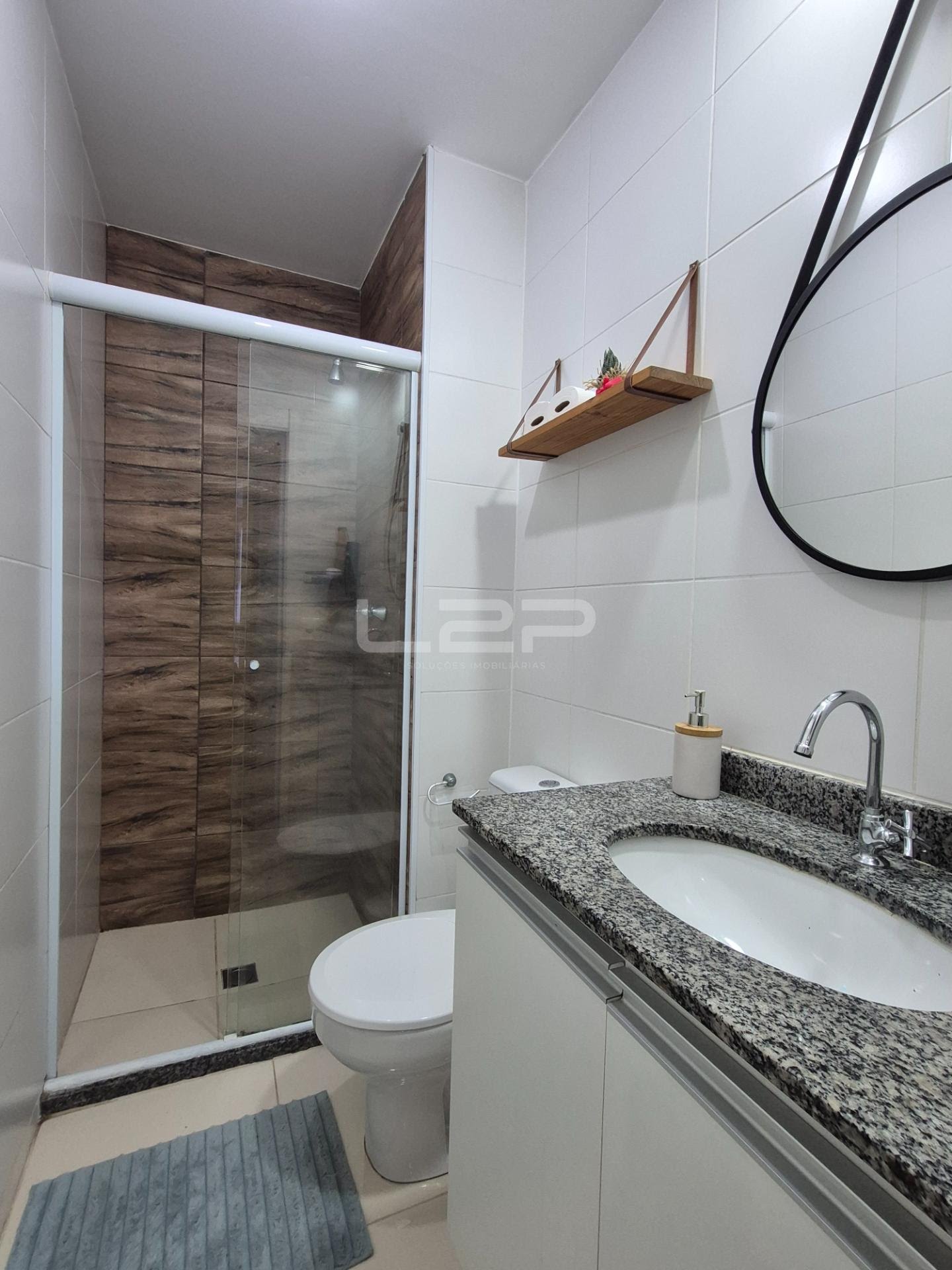 Apartamento à venda com 2 quartos, 1 suíte, 1 vaga e 54m² no Parque Uniao, Jundiaí (SP) — foto 15 de 22