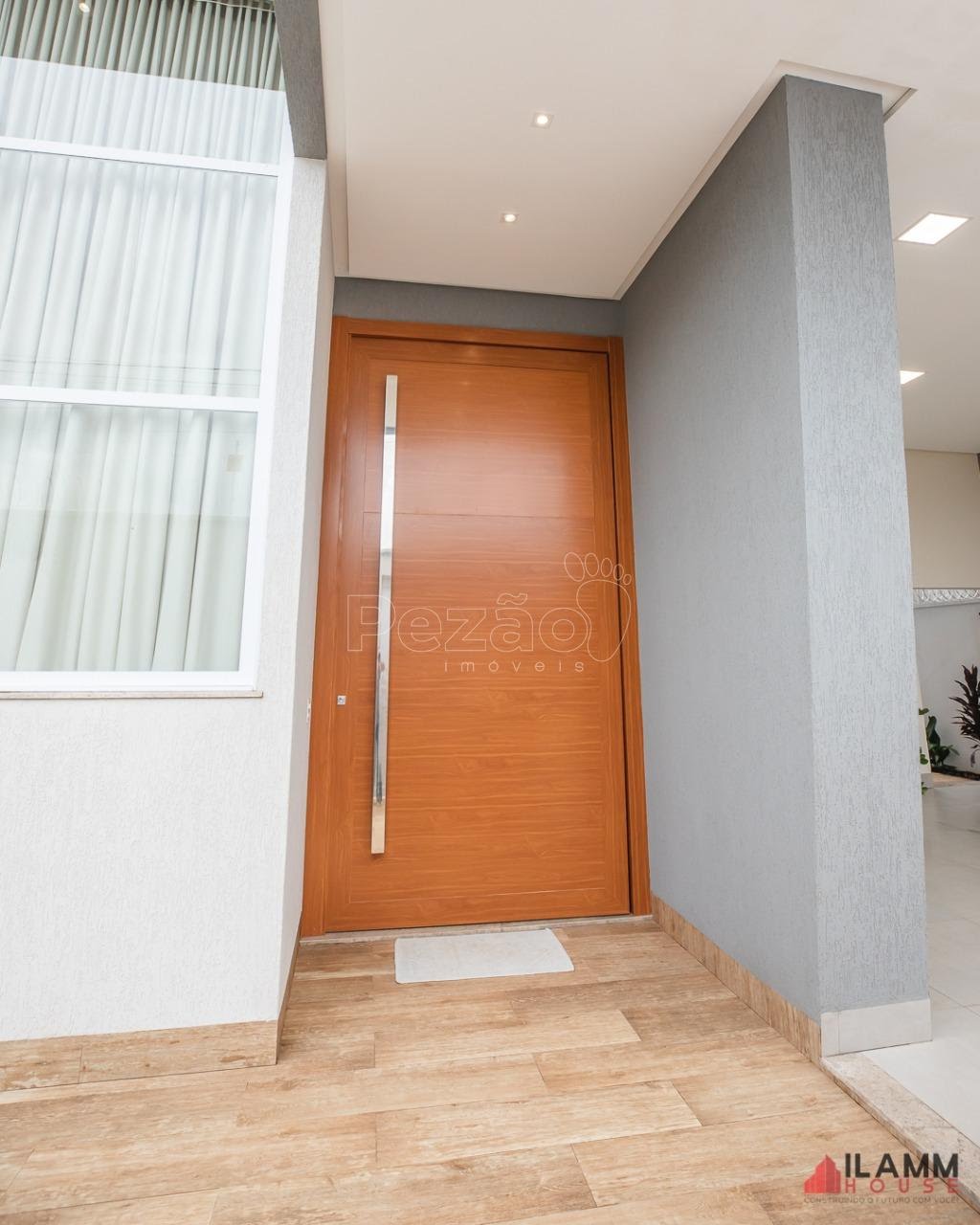 Casa à venda com 4 quartos, 3 suítes e 2 vagas no Milton Camilo I, Itapuranga (GO) — foto 7 de 12