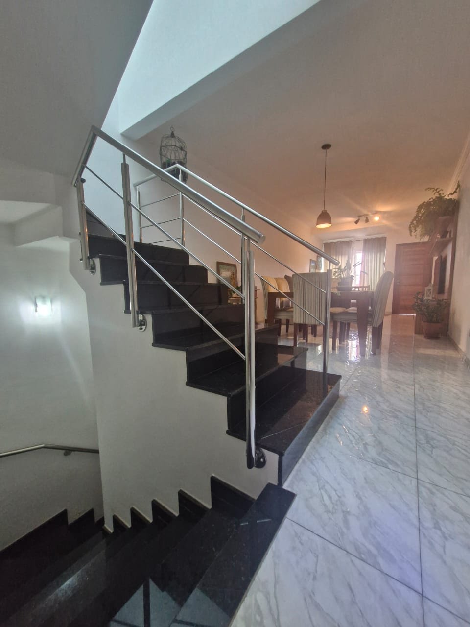 Apartamento à venda com 3 quartos, 1 suíte e 3 vagas no Parque São Domingos, São Paulo (SP) — foto 20 de 30