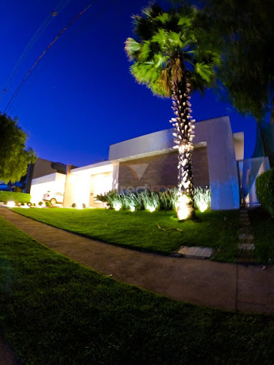 Casa Térrea de Altíssimo Padrão no Condomínio Terras Alpha