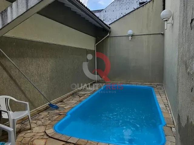 Casa de Condomínio, 3 quartos - Foto 30