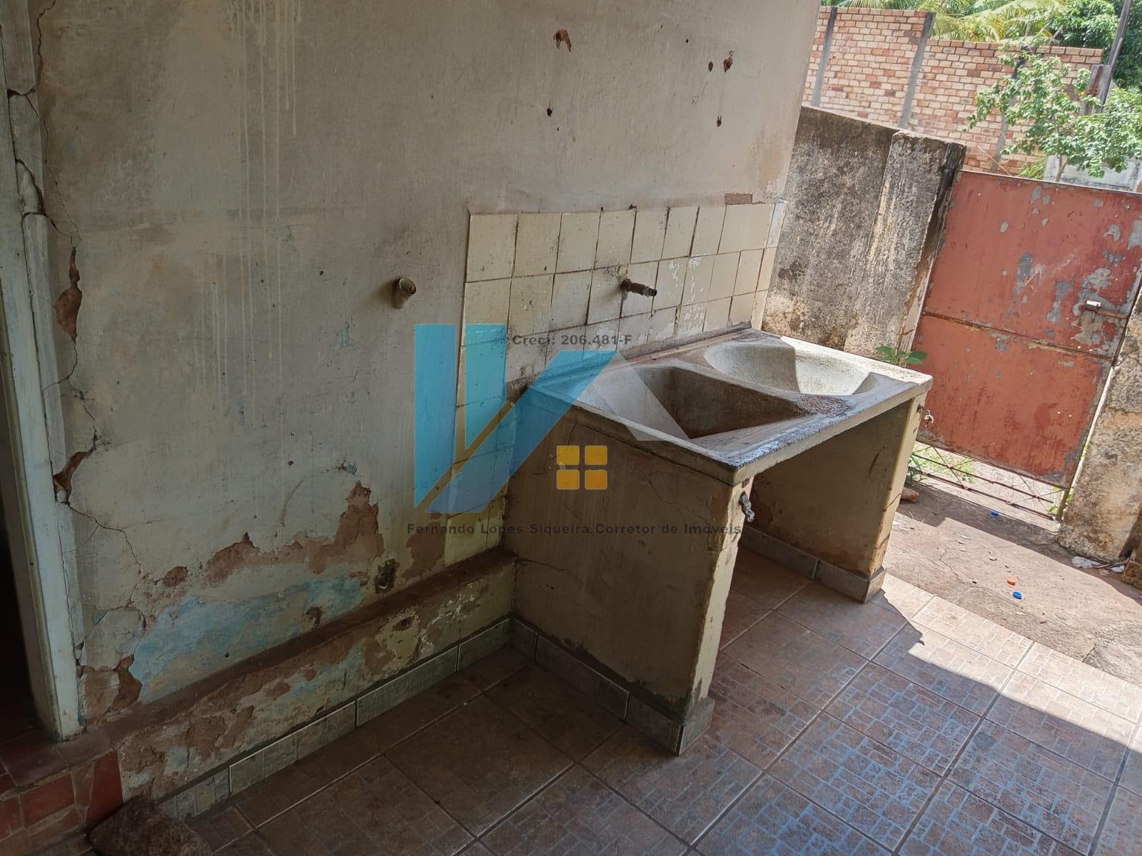 Casa para alugar no Centro, Pirajuí (SP) — foto 22 de 23