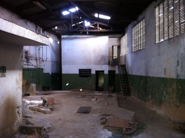 Depósito-Galpão, 1800 m² - Foto 8