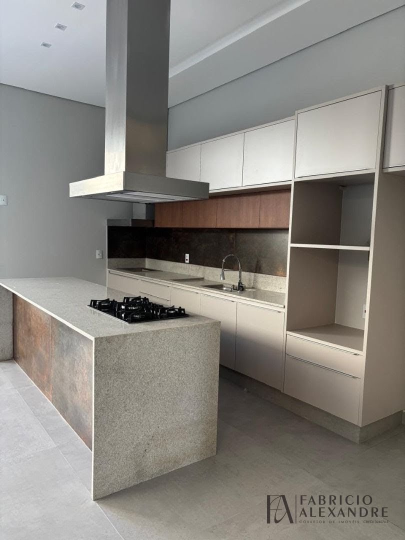 Casa à venda com 3 quartos, 3 suítes, 2 vagas e 209m² no Village Damha Mirassol I, Mirassol (SP) — foto 11 de 30