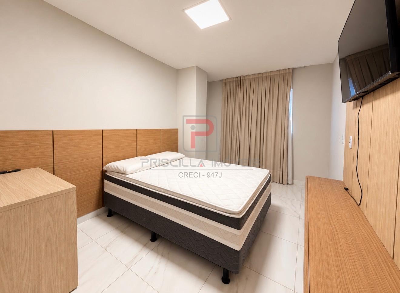 Apartamento à venda com 2 quartos, 1 suíte, 1 vaga e 65m² no Loteamento Bela Vista, Cabedelo (PB) — foto 12 de 25