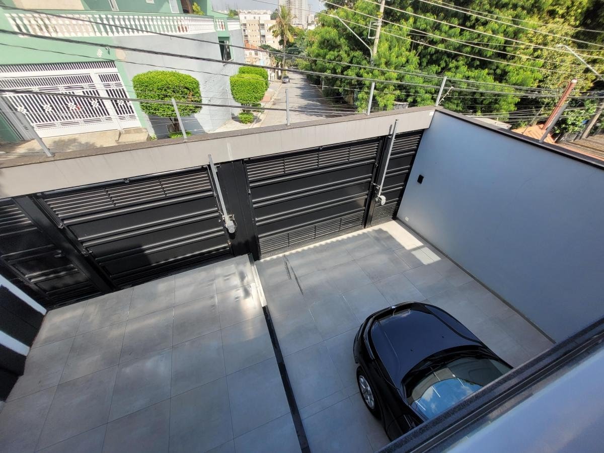 Apartamento à venda com 3 quartos, 3 suítes, 4 vagas e 270m² no Nossa Senhora do Ó, São Paulo (SP) — foto 20 de 30
