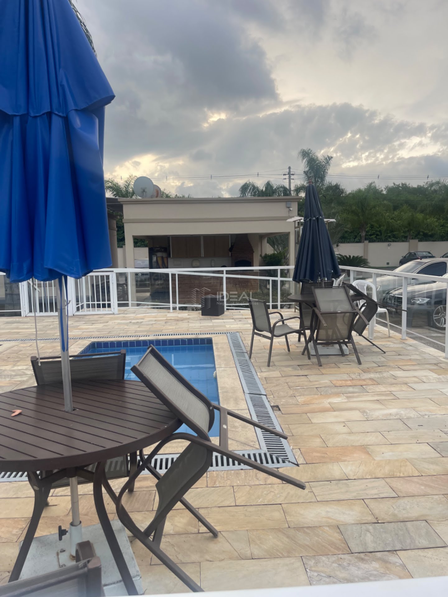 Apartamento à venda com 2 quartos, 1 banheiro, 1 vaga e 48m² no Parque São Caetano, Campos dos Goytacazes (RJ) — foto 12 de 17