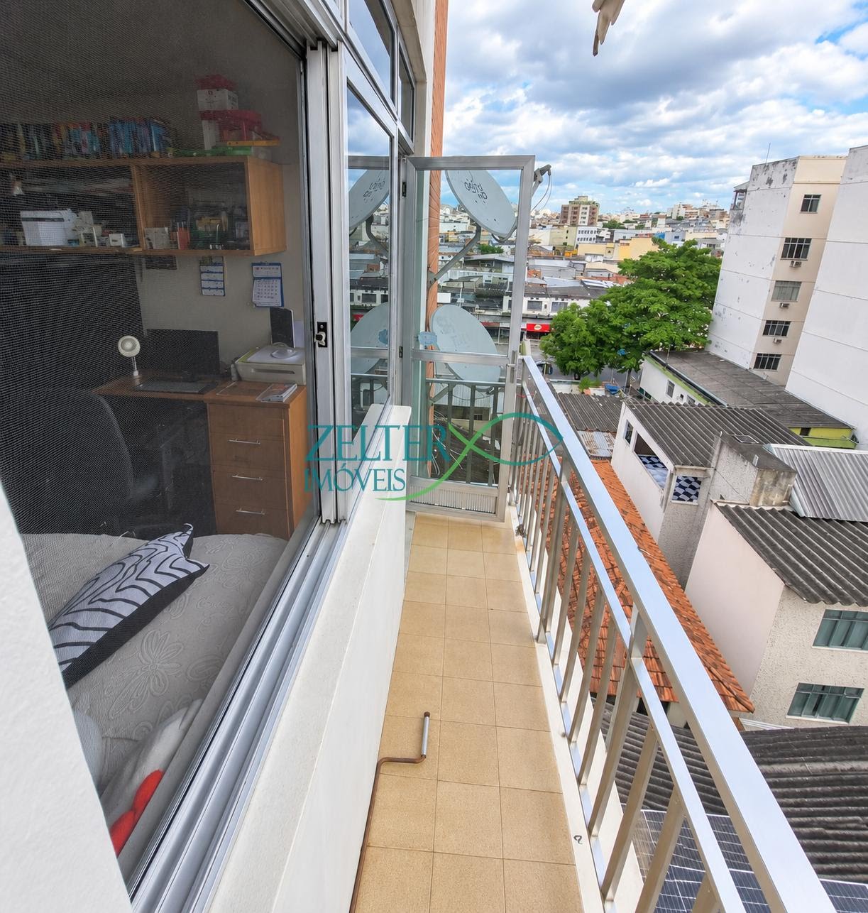 Apartamento à venda com 2 quartos, 1 suíte, 2 vagas e 85m² no Vila da Penha, Rio de Janeiro (RJ) — foto 18 de 30