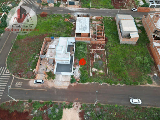 Terreno em Jardim Bela Vista   -  Hortolândia