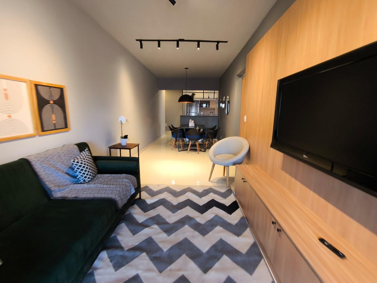 Apartamento à venda com 2 quartos, 2 suítes, 2 vagas e 84m² no Aviação, Praia Grande (SP) — foto 19 de 30