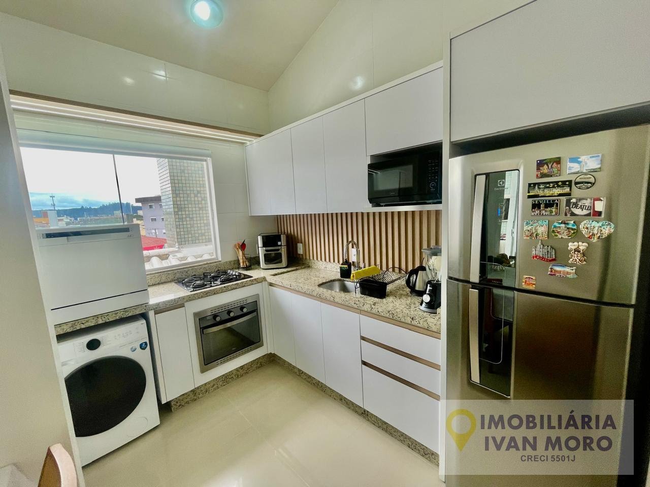 Apartamento à venda com 3 quartos, 2 suítes, 1 vaga e 114m² no Ingleses do Rio Vermelho, Florianópolis (SC) — foto 2 de 30
