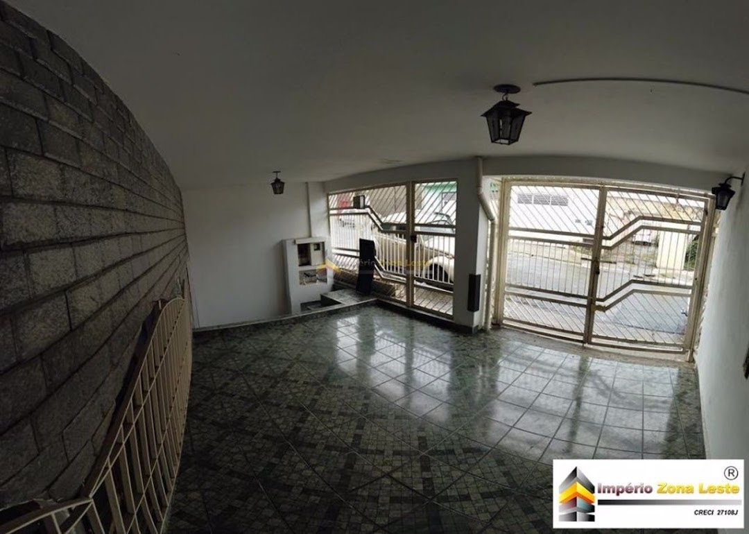 Sobrado, 2 quartos, 109 m² - Foto 2