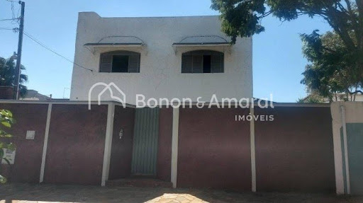 Casa, 3 quartos, 280 m² - Foto 1