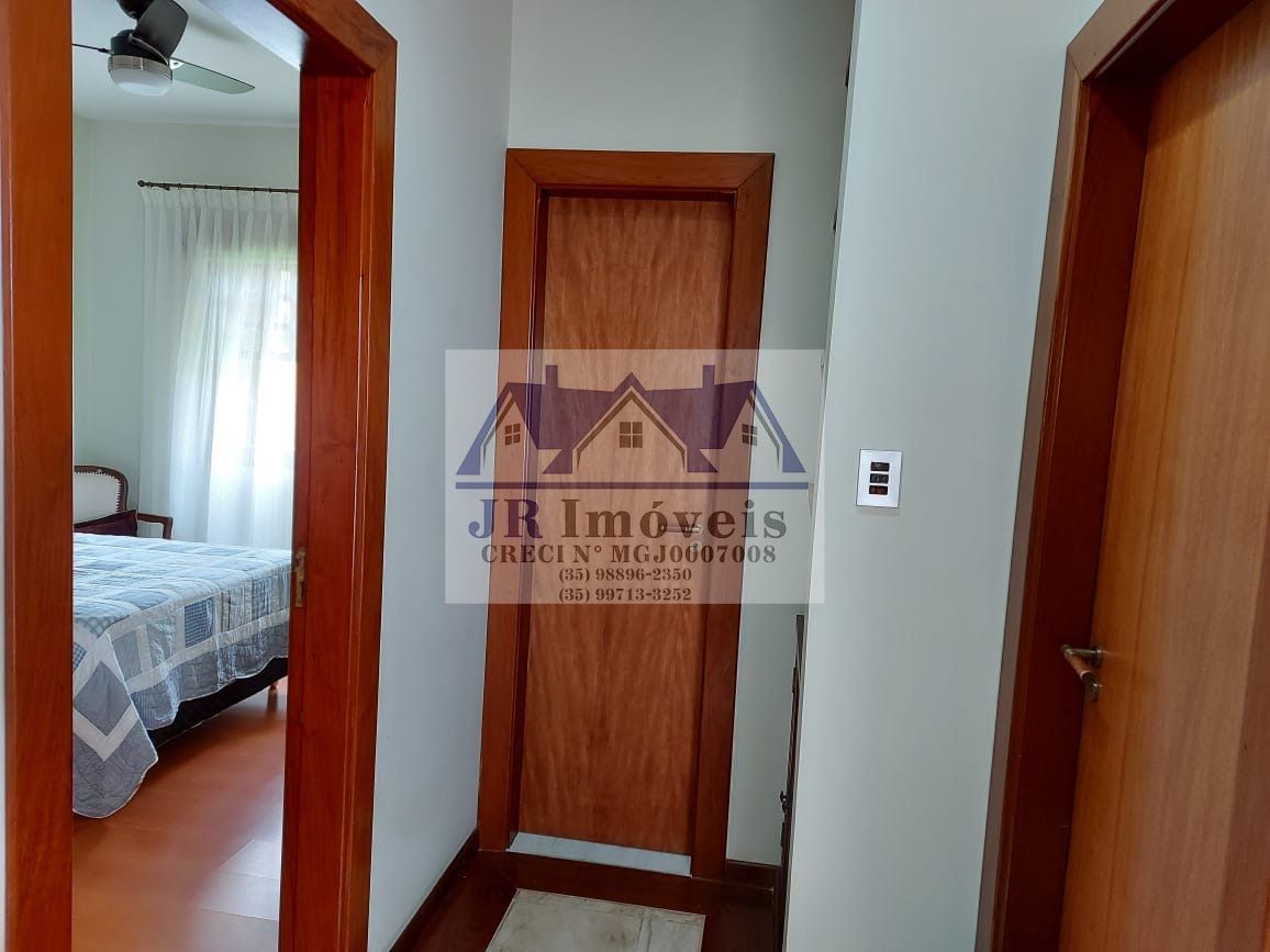 Casa à venda com 2 quartos, 3 suítes, 4 vagas e 1448m² no Centro, Itajubá (MG) — foto 16 de 30