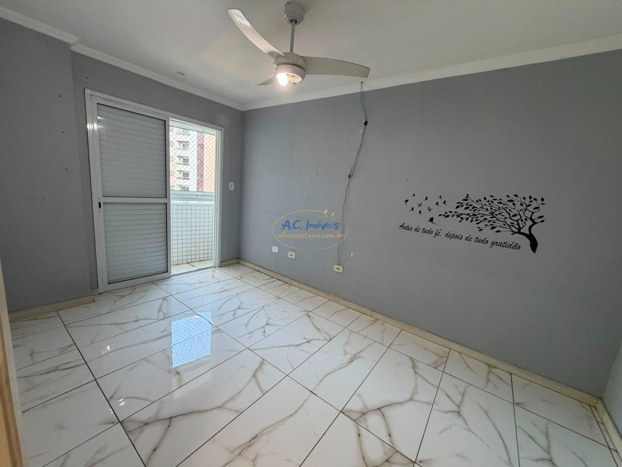 Apartamento à venda com 1 quarto, 1 banheiro, 1 vaga e 42m² no Nova Mirim, Praia Grande (SP) — foto 2 de 19