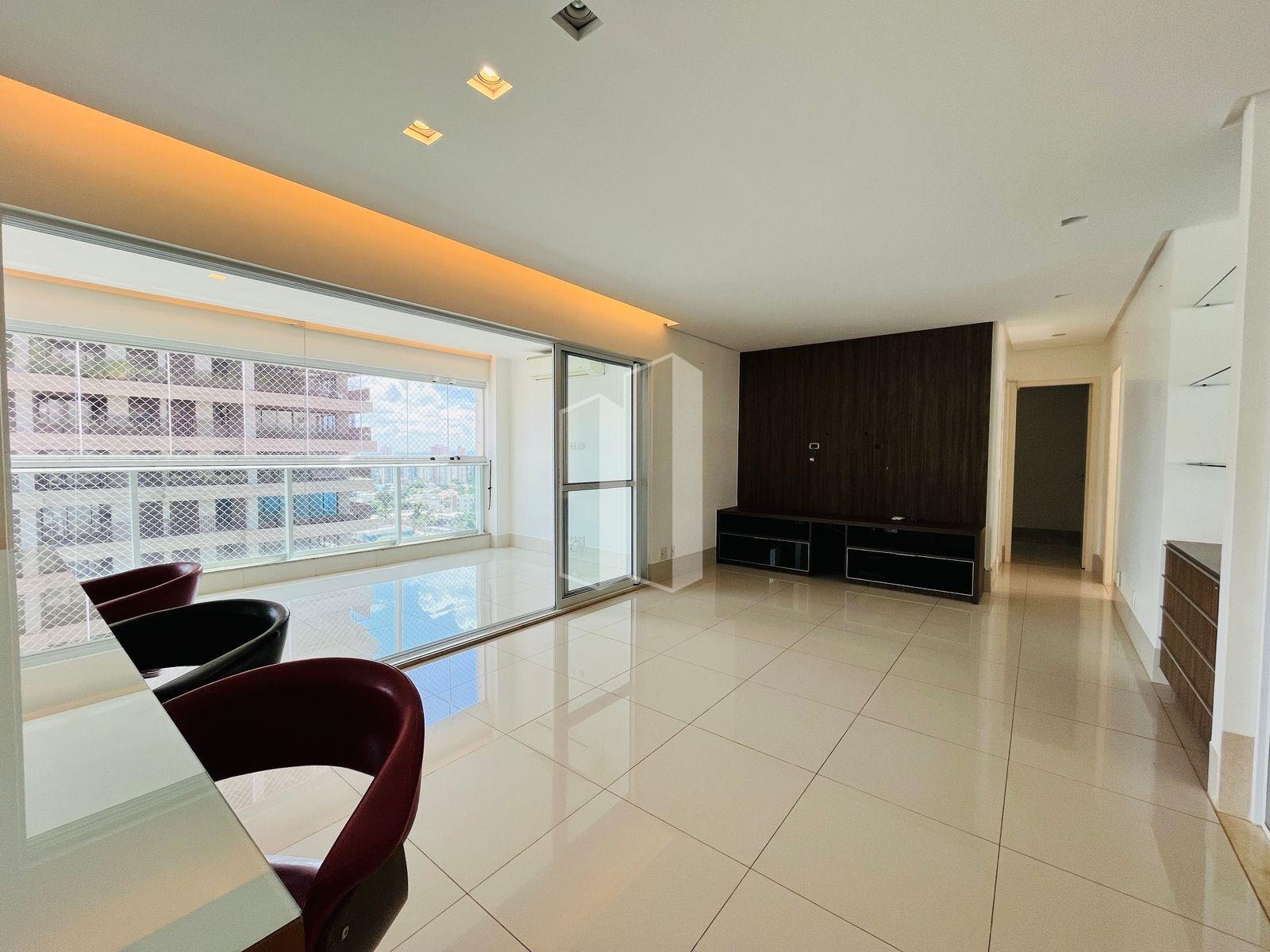Apartamento à venda com 3 quartos, 3 suítes, 2 vagas e 130m² no Setor Bueno, Goiânia (GO) — foto 21 de 30