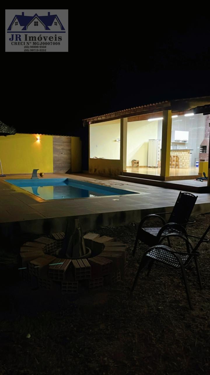 Rural à venda com 1800m² de terreno no Mato Dentro de Baixo, Piranguinho (MG) — foto 11 de 11