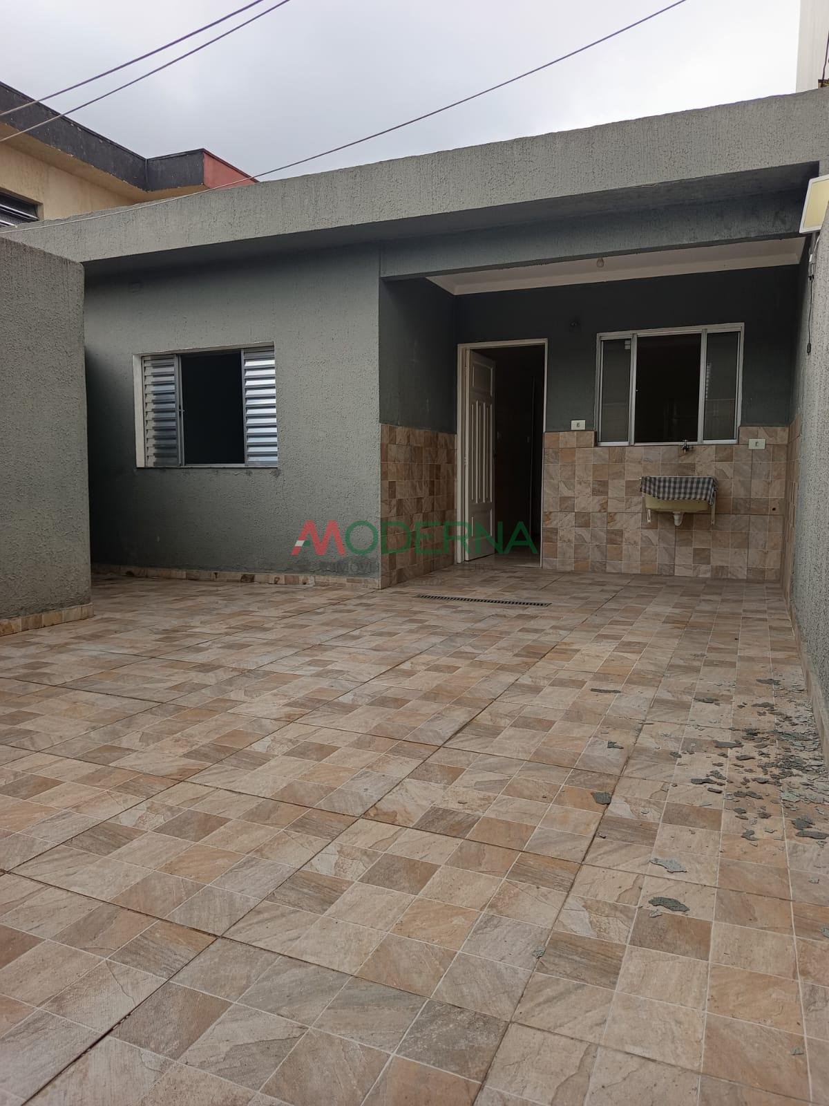 Casa à venda com 2 quartos, 1 banheiro, 2 vagas e 228m² no Paulicéia, São Bernardo do Campo (SP) — foto 11 de 30