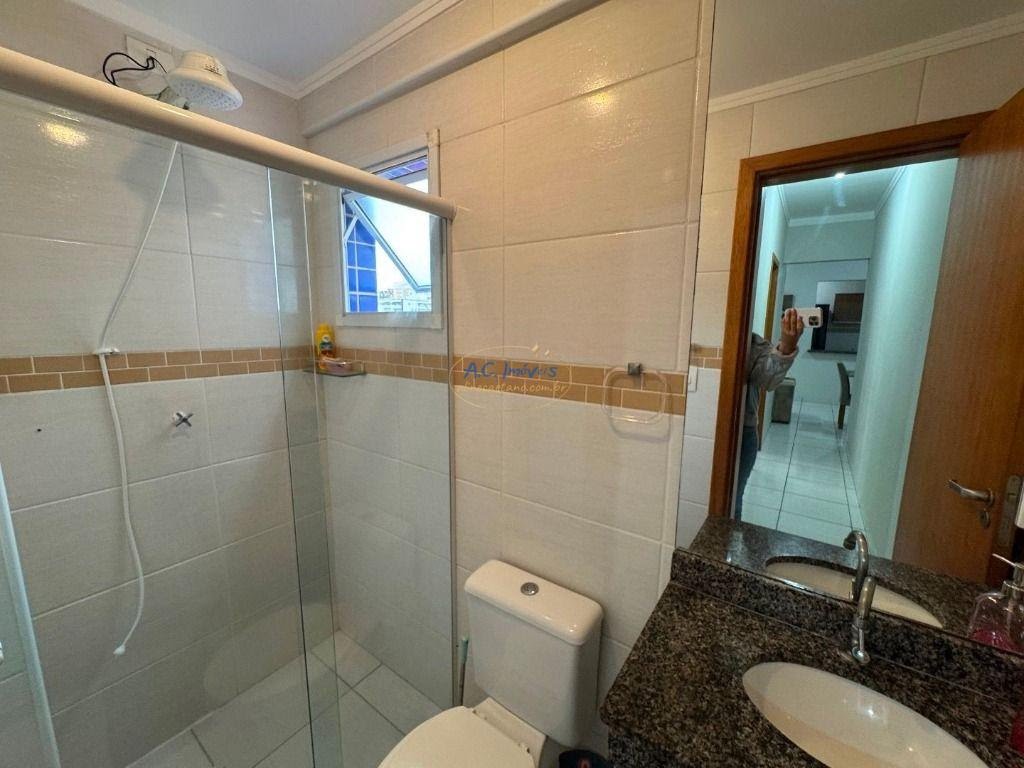 Apartamento à venda com 2 quartos, 1 suíte, 1 vaga e 67m² no Aviação, Praia Grande (SP) — foto 14 de 30