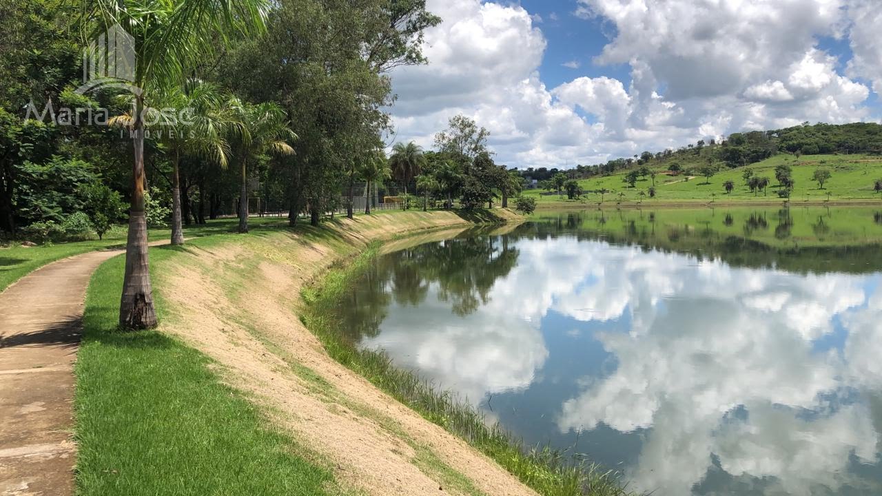 Terreno à venda com 1001m² de terreno no Residencial Reserva dos Lagos, Inhaúma (MG) — foto 28 de 30