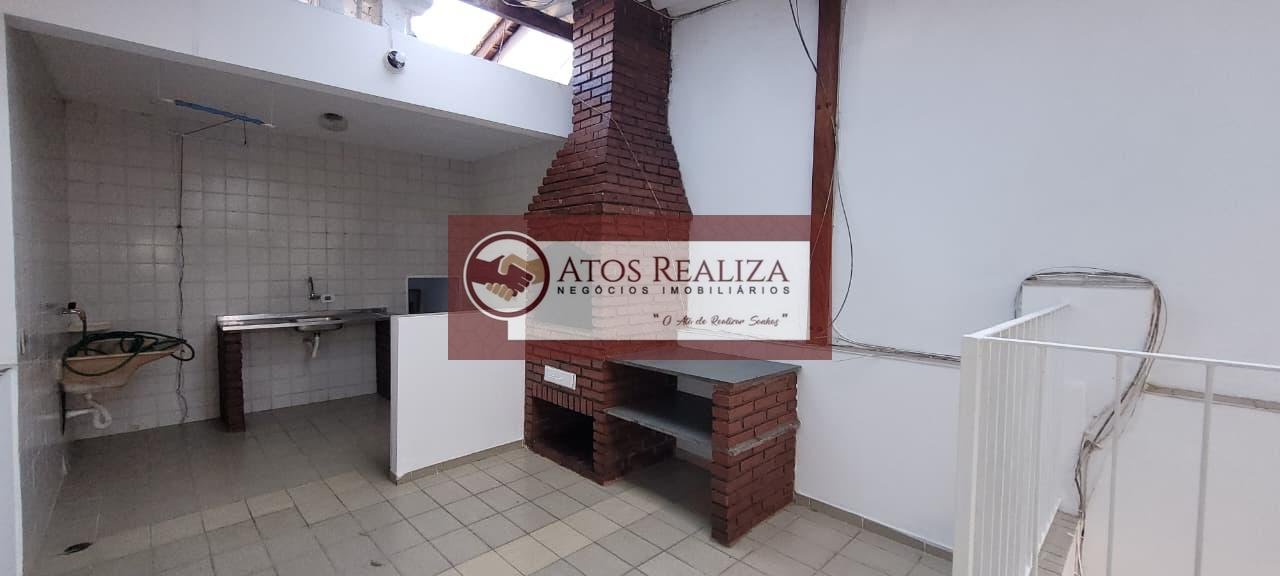 Casa para alugar com 3 quartos, 1 suíte, 2 vagas e 115m² no Jardim Marajoara, São Paulo (SP) — foto 3 de 19