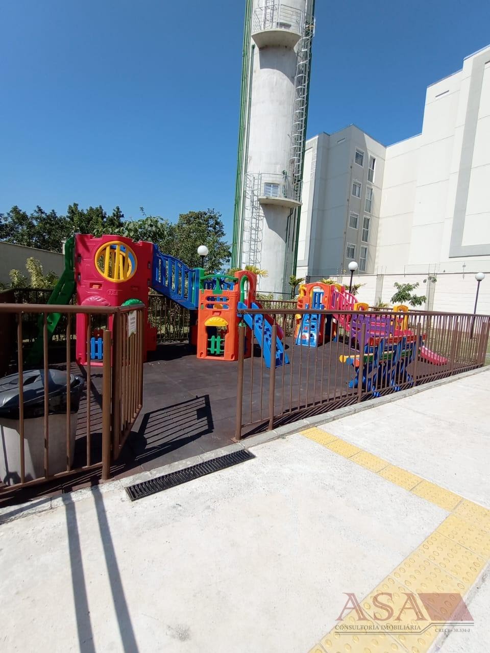 Apartamento, 2 quartos, 45 m² - Foto 34