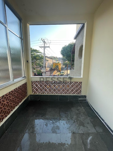 Casa Duplex em Freguesia (Ilha)  -  Rio de Janeiro