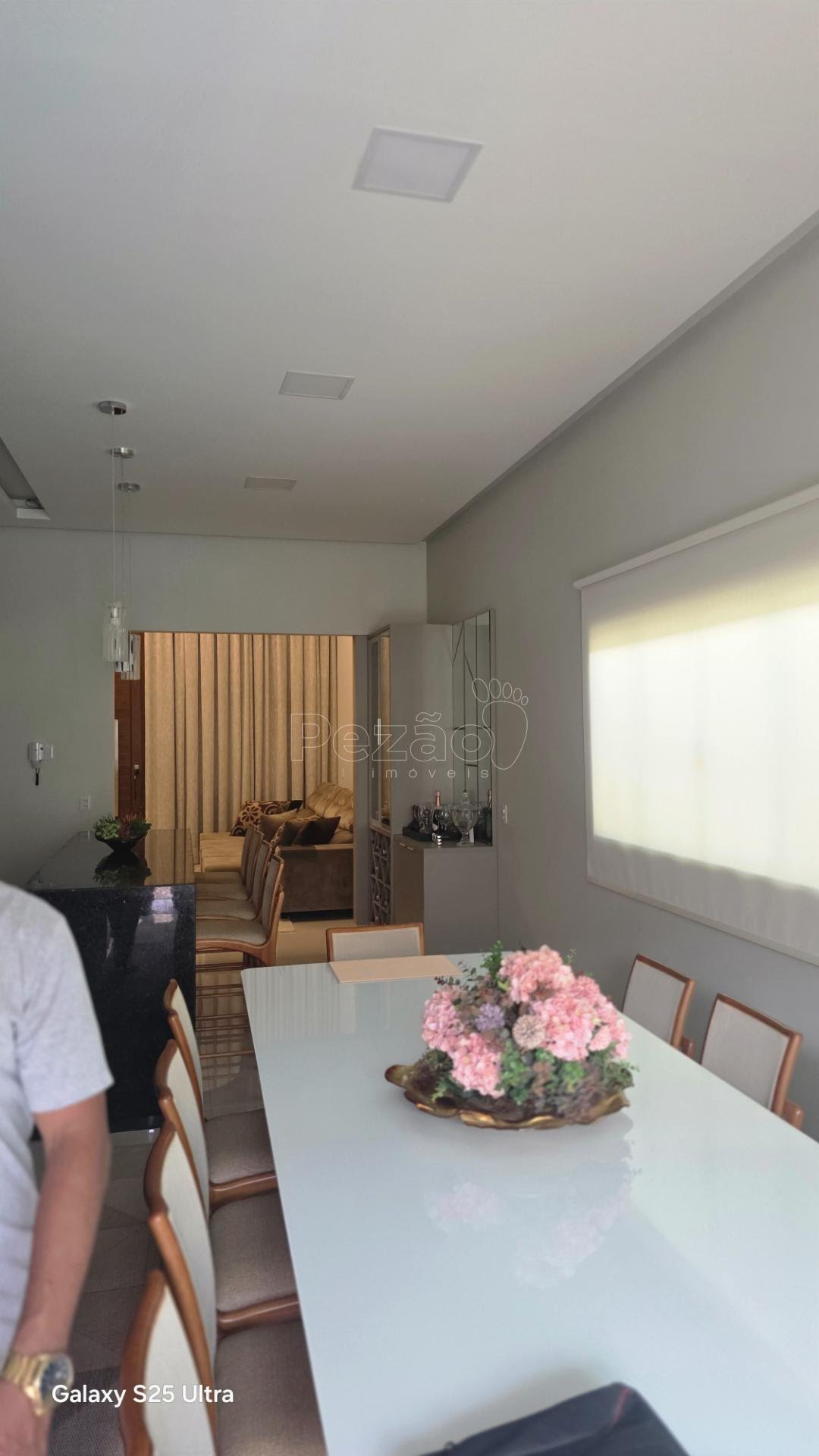 Casa à venda com 3 quartos, 1 suíte, 2 vagas e 153m² no Veredas, Itapuranga (GO) — foto 8 de 24