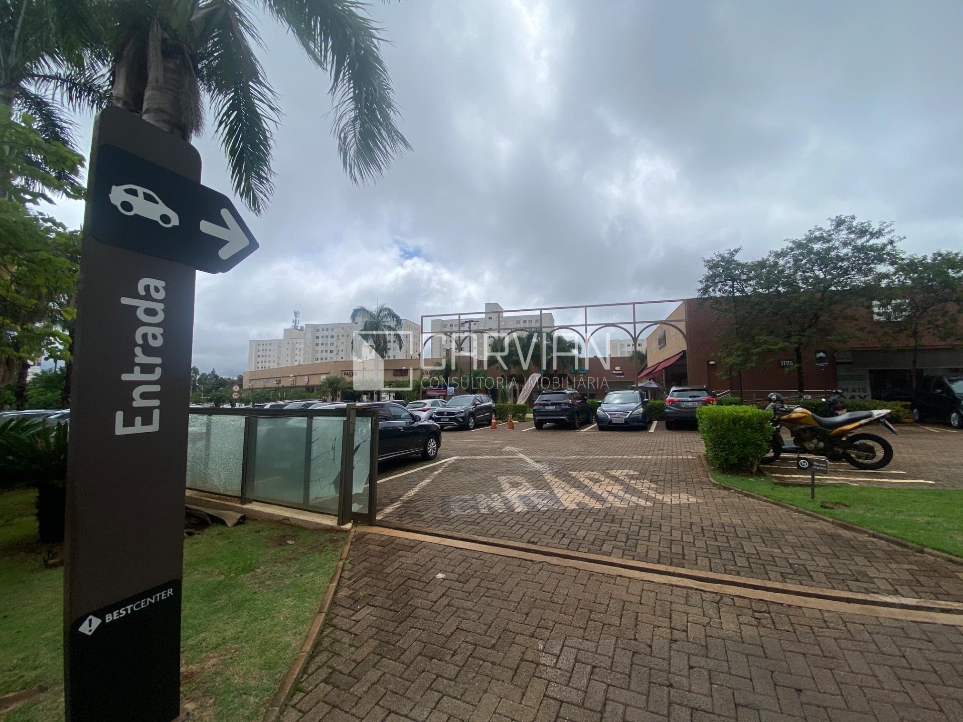 Comercial para alugar com 20 banheiros, 94 vagas e 39m² no Condomínio Guaporé 1, Ribeirão Preto (SP) — foto 25 de 30
