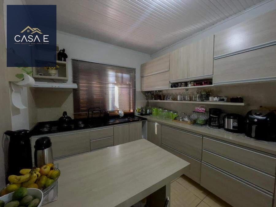 Casa à venda com 2 quartos, 2 banheiros, 2 vagas e 125m² no Sol Nascente, Ijuí (RS) — foto 14 de 24