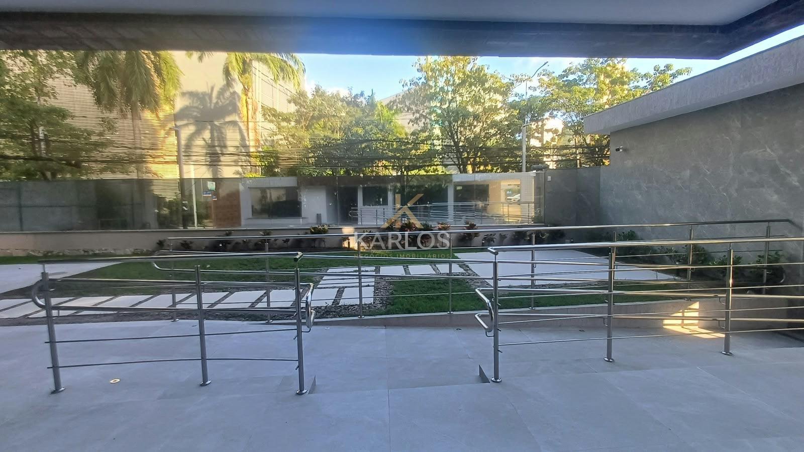 Apartamento à venda com 3 quartos, 1 suíte, 1 vaga e 118m² no Casa Forte, Recife (PE) — foto 20 de 28