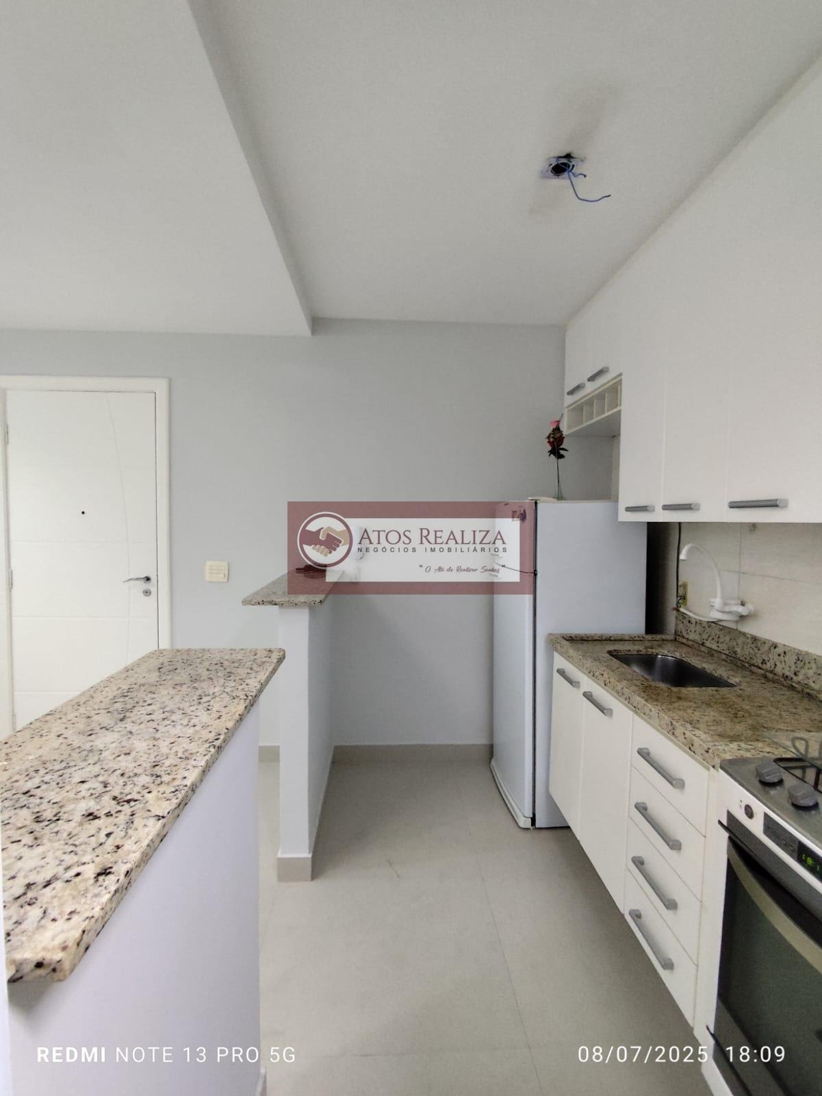 Apartamento à venda com 3 quartos, 1 banheiro, 1 vaga e 60m² no Interlagos, São Paulo (SP) — foto 14 de 21
