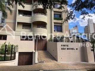 Apartamento, 3 quartos, 160 m² - Foto 23