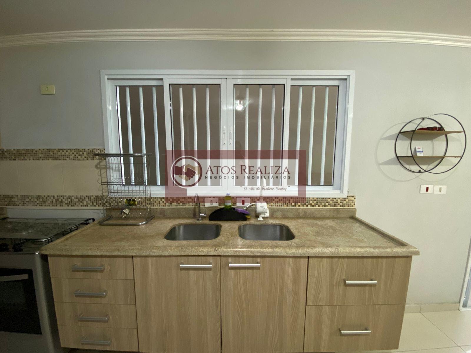 Casa à venda com 3 quartos, 2 suítes, 2 vagas e 165m² no Jardim Lallo, São Paulo (SP) — foto 23 de 28