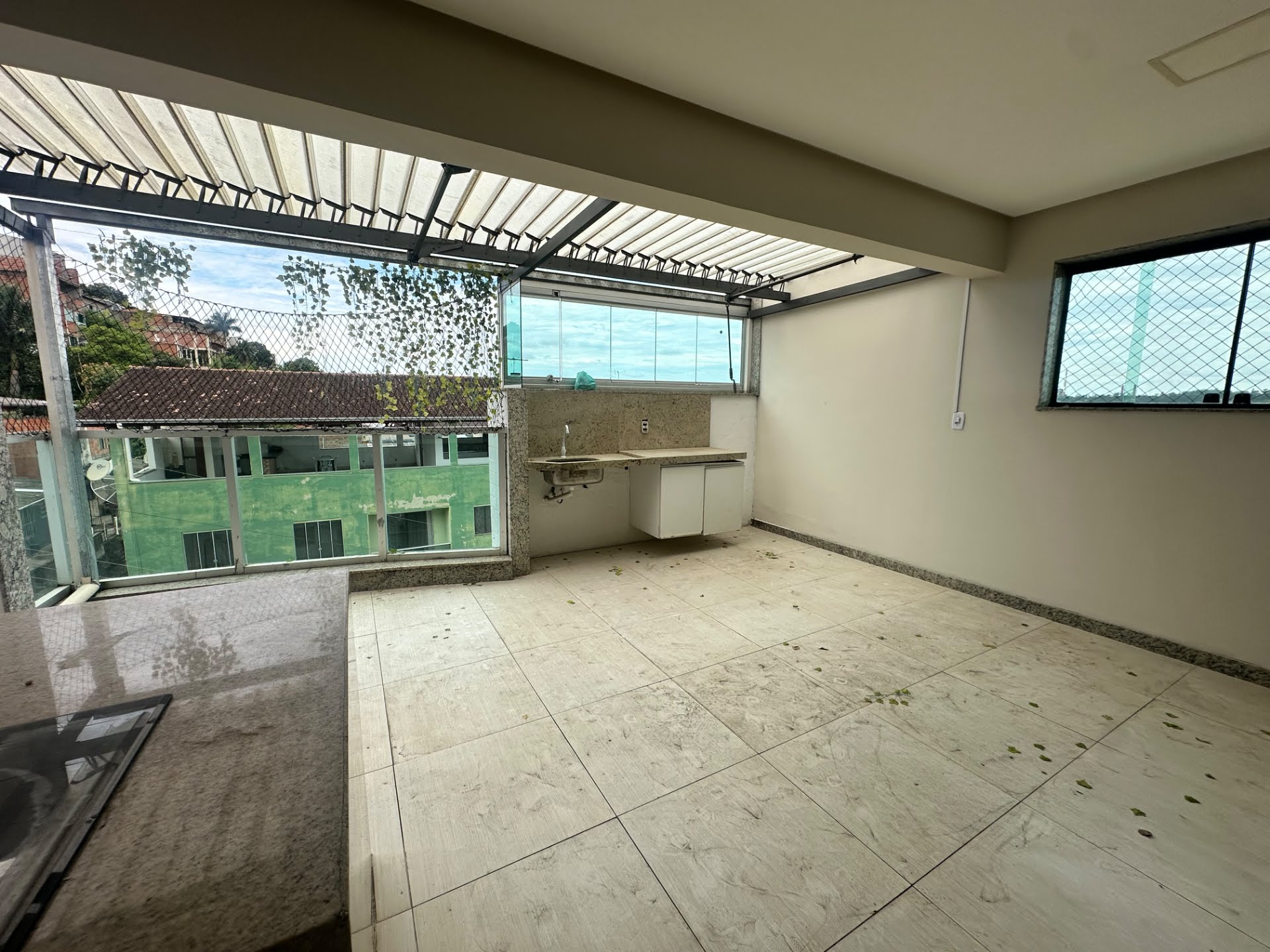 Cobertura, 4 quartos, 220 m² - Foto 29