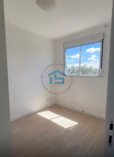 Apartamento em Socorro  -  São Paulo